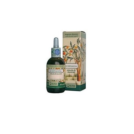 Arcangea Echinagena gocce integratore per le difese immunitarie 50 ml