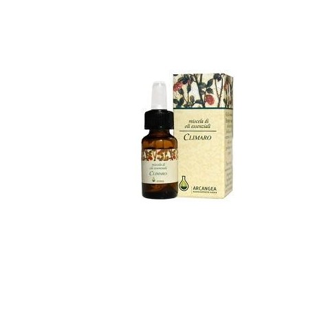 Arcangea Climaro gocce rimedio balsamico 10ml