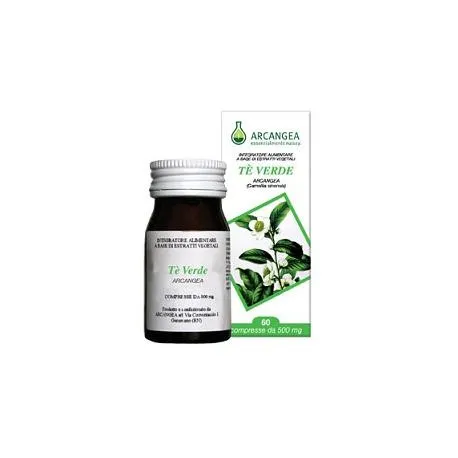 Solime Infuso Di The Verde Foglie Monde 100G prodotto fitoterapico