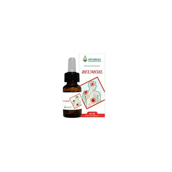 Arcangea Reumoil gocce integratore 10 ml