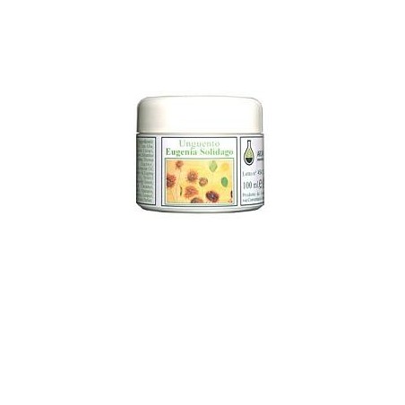 Arcangea Eugenia solidago unguento 100ml