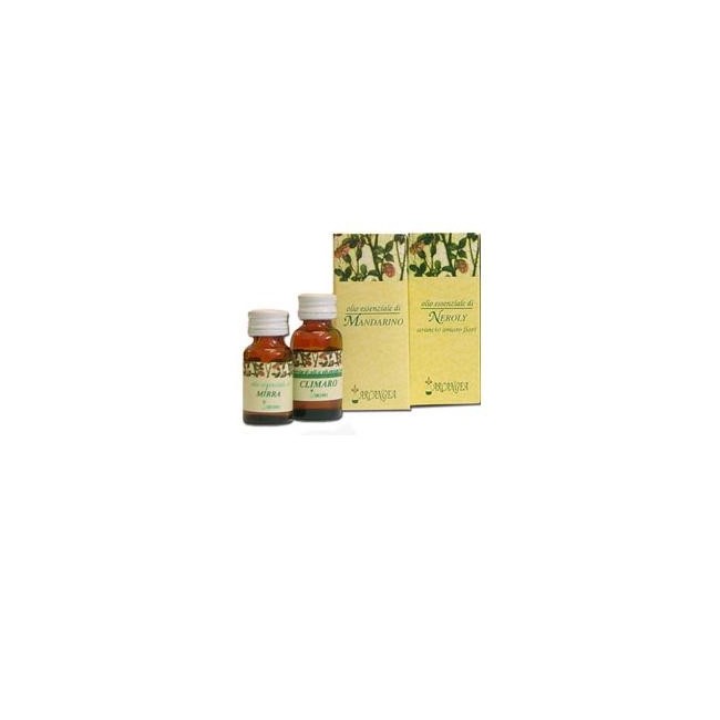 Arcangea Camomilla romana olio essenziale gocce 5 ml