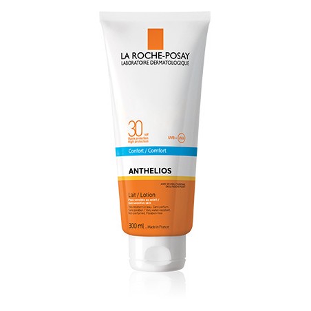 Anthelios Latte Vellutato Spf 30 300 Ml