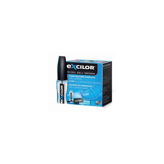 Excilor Soluzione Ungueale 15ml