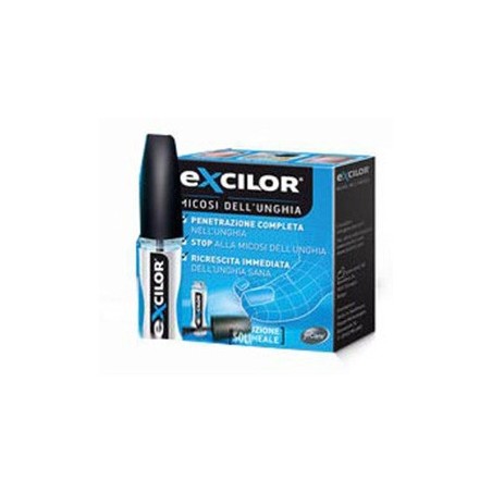 Excilor Soluzione Ungueale 15ml