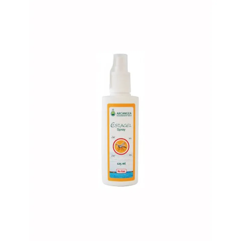 Arcangea Estagel spray di olii essenziali 125ml - Para-Farmacia Bosciaclub