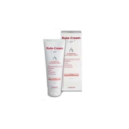 Kutecream Repair Per Smagliature E Cicatrici 100 Ml