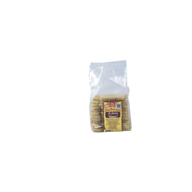 Baule Volante Fette biscottate farro bianco 300 g