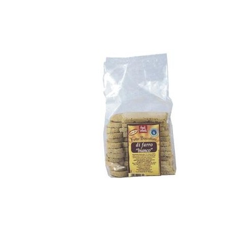 Baule Volante Fette biscottate farro bianco 300 g