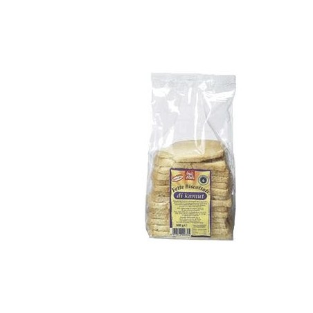 Baule Volante Fette biscottate kamut 300 g