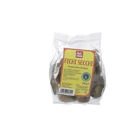 Baule Volante Fichi naturali sacchetto 250 g