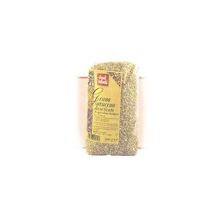 Baule Volante Grano saraceno decorticato 500 g