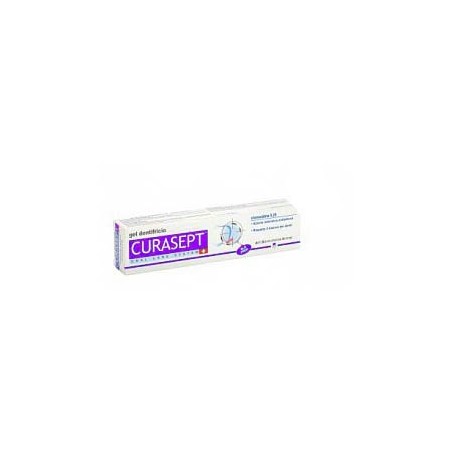 Curasept Ads Gel Dentifricio Rigenerante 75 Ml