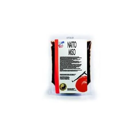 Biotobio Miso Di Riso Biologico 300 G