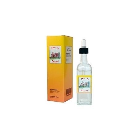 Monelli gocce san lorenzo digestive e depurative 50 ml