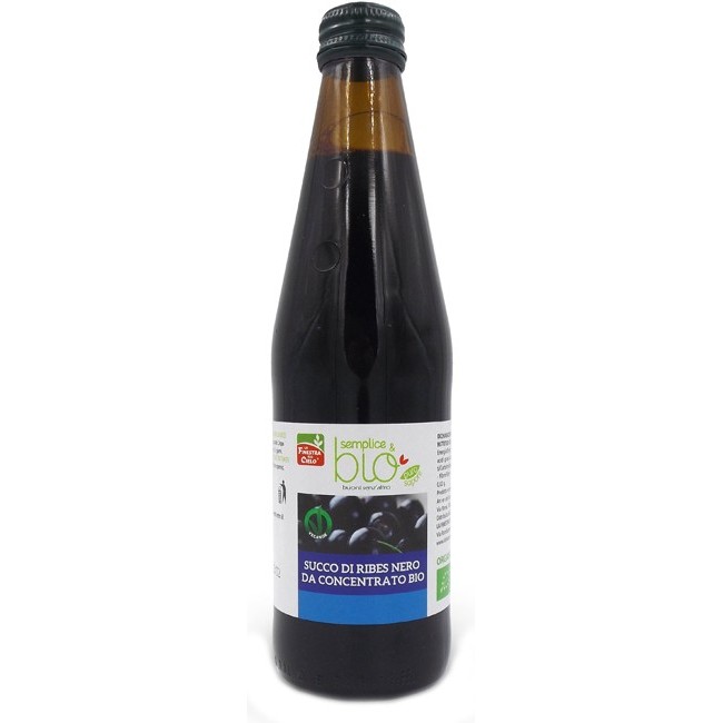 La Finestra sul cielo succo di ribes nero 330 ml