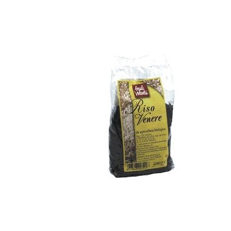 Baule Volante Riso misto con verdure 500 g