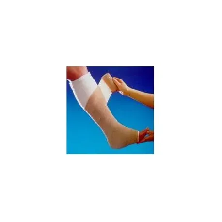 Bende elastiche compressive Benda elastica master-aid duolastic 10x7