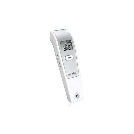 Termometro a infrarossi senza contatto Visiofocus - Tecnimed • Real Baby  Distribuzione