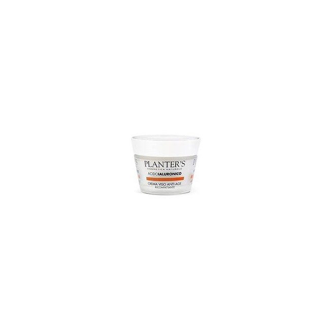 Planter’s Crema Viso Ricompattante 50 Ml