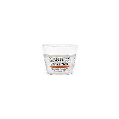 Planter’s Crema Viso Ricompattante 50 Ml