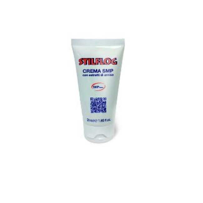 SMP pharma Stilflog crema smp per le gambe stanche tubo 100 ml