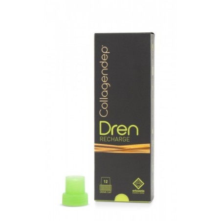 Erbozeta Collagendep dren recharge