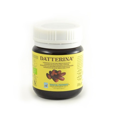 Vegatal Progress Datterina condensato dattero bio 175 g