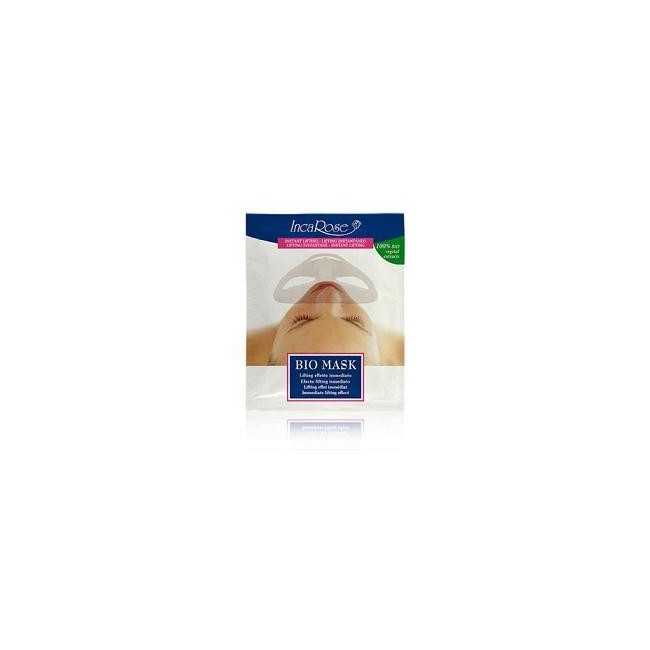 Incarose maschera bio tnt instant lifting 1 pezzo