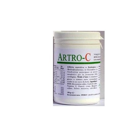 Livi Artro c polvere 150 g integratore antinfiammatorio naturale