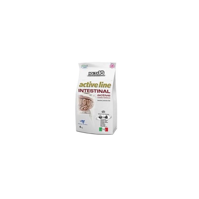 Sanypet Forza10 nutraceutic intestinal active cane 10 kg