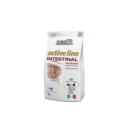 Sanypet Forza10 nutraceutic intestinal active cane 10 kg