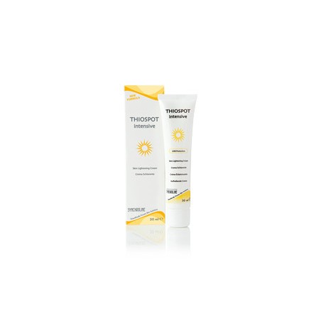 Syncroline Thiospot Intensive Crema Schiarente 30 Ml