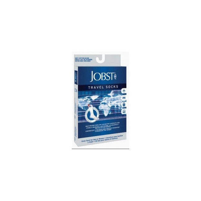 Jobst travel socks 15-20mmhg gambaletto