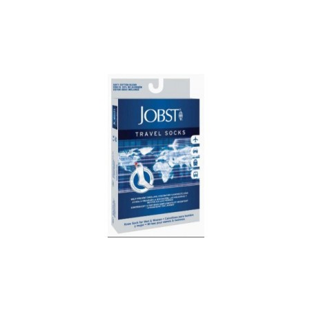 Jobst travel socks 15-20mmhg gambaletto