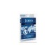 Jobst travel socks Calza compressiva 15-20mmhg gambaletto