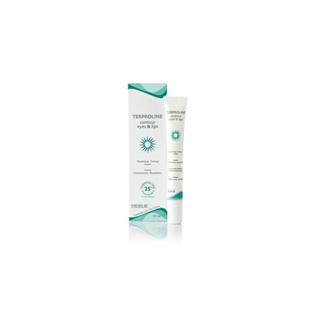 Synchroline Terproline Contorno Occhi E Labbra 15 Ml