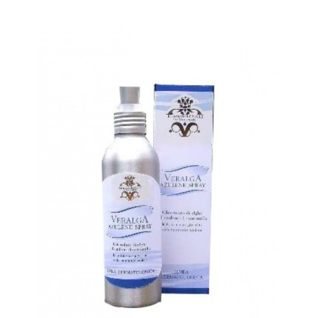 Termes Veralga azulene spray 150 ml