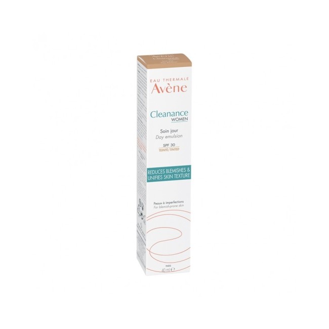 Avene Cleanance Women Trattamento Giorno crema 20 ml