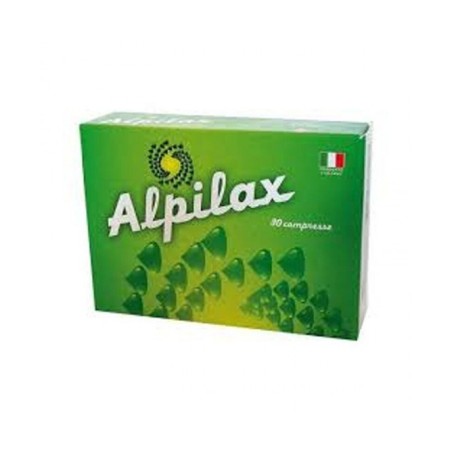 Princeps Alpilax 30 compresse integratore di senna