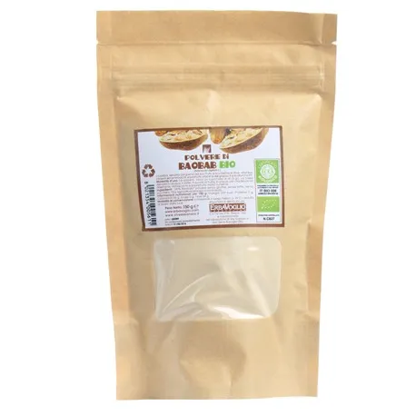 Erbavoglio Baobab polvere biologico 150g - Para-Farmacia Bosciaclub