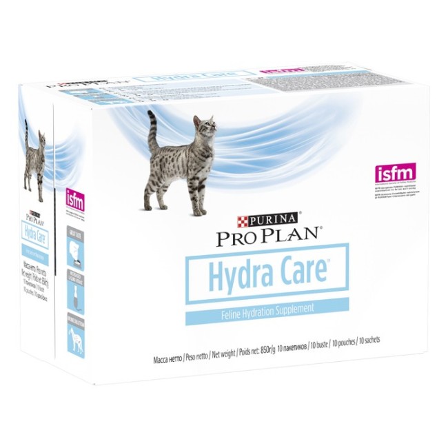 Nestlè Feline multipack hc hydracare 