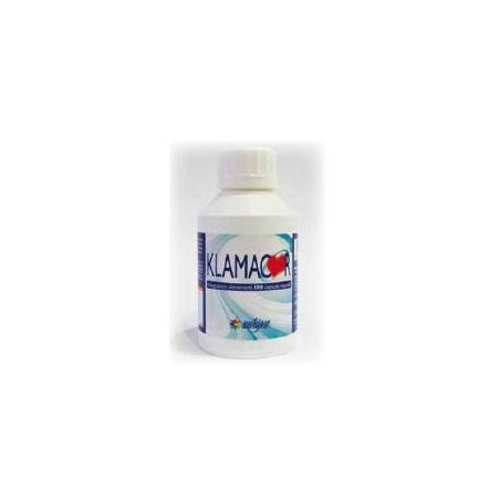 Klamacor 180 Capsule