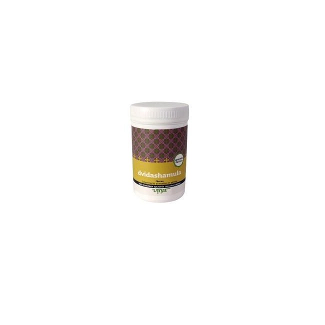 Dvidashamula virya integratore ayurvedico 80 g