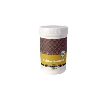 Dvidashamula virya integratore ayurvedico 80 g