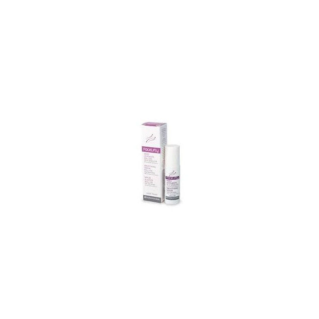 Farmaderbe Face lifty siero contorno occhi 15 ml