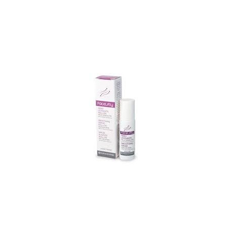 Farmaderbe Face lifty siero contorno occhi 15 ml