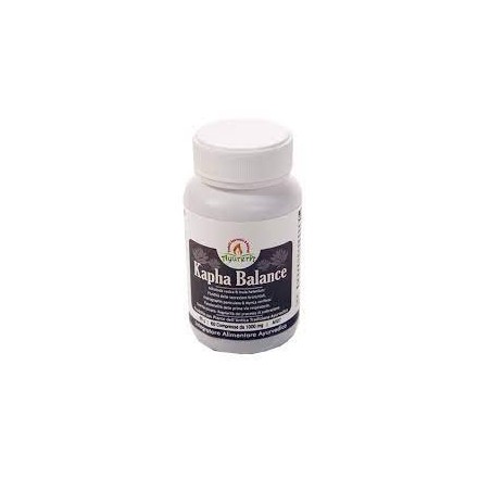 Ayurera kapha balance 60 compresse integratore ayurvedico