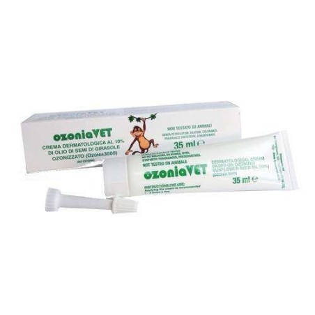 Innovares Ozoniavet crema dermatologica