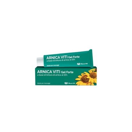 Viti Arnica Gel Forte 100ml